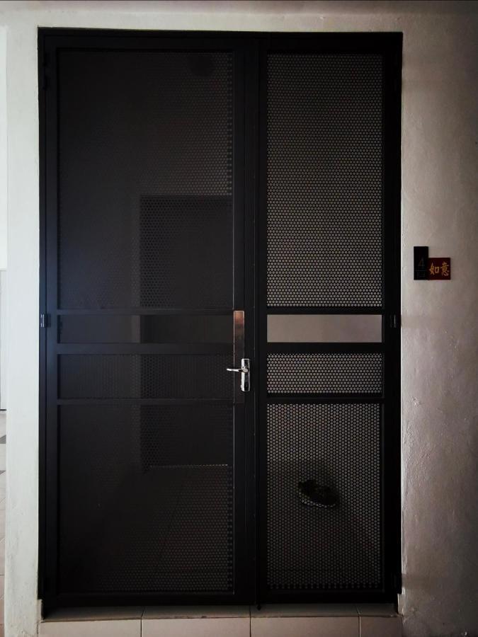 Enhet i Ipoh by på 88 kvm, med 2 soverom, 2 bad Eksteriør bilde